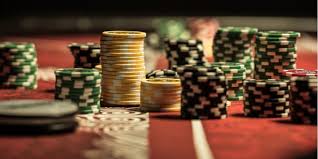 Онлайн казино Casino Calibry